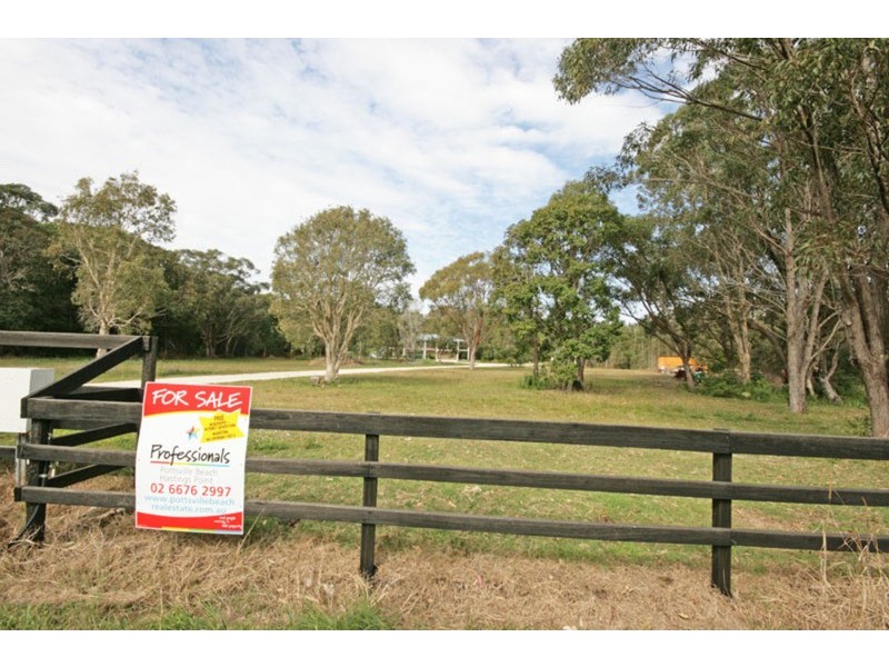 233 Round Mountain Road, Round Mountain NSW 2484