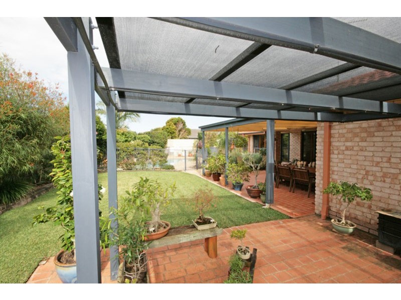 5 Trumper Place, Pottsville NSW 2489