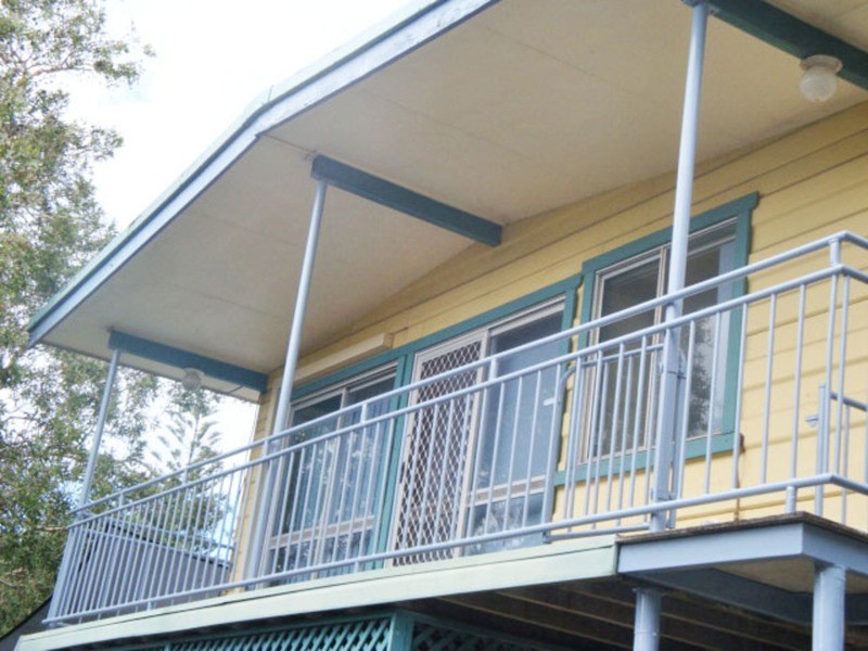 1/22 Coast Road, Cabarita Beach NSW 2488