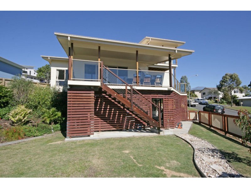 57 Sassafras Street, Pottsville NSW 2489