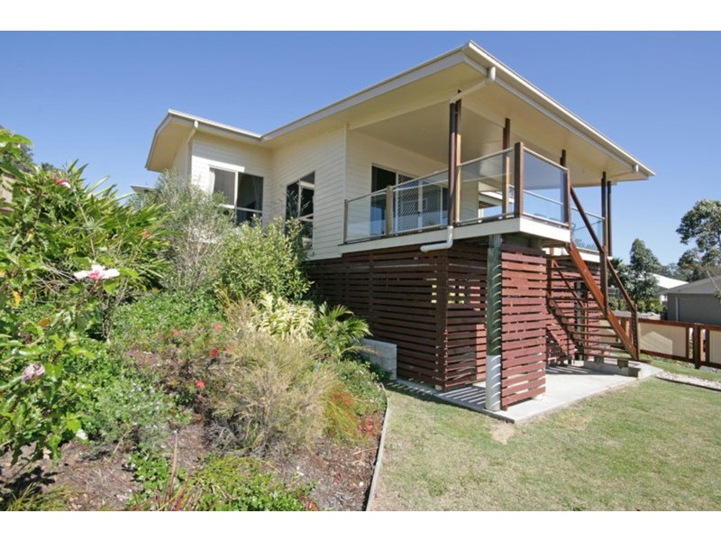 57 Sassafras Street, Pottsville NSW 2489