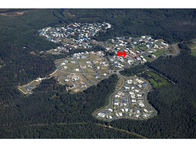 57 Sassafras Street, Pottsville NSW 2489