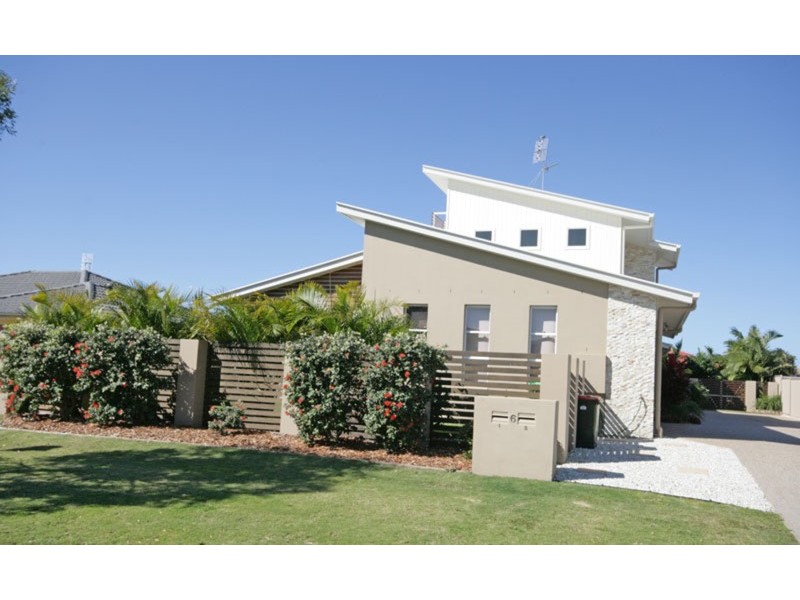 1/6 Arrawarra Street, Pottsville NSW 2489