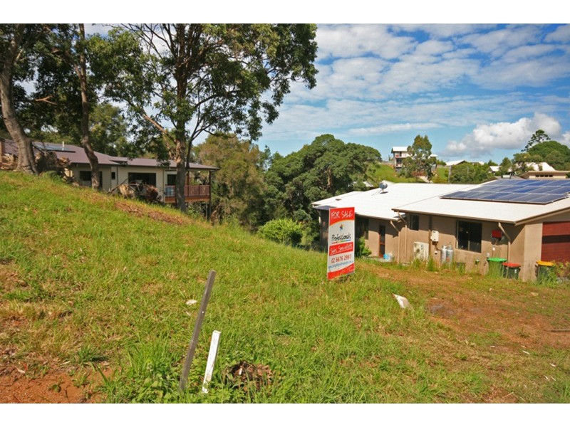 Lot 521 # 8 Marsupial Drive, Pottsville NSW 2489