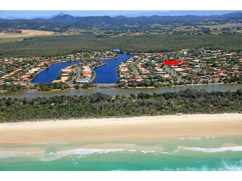 2/21 Victoria Avenue, Pottsville NSW 2489