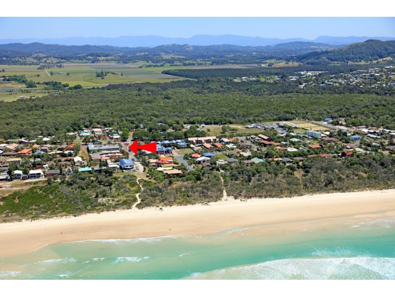 Pottsville Motel- 30 Coast Road, Pottsville NSW 2489