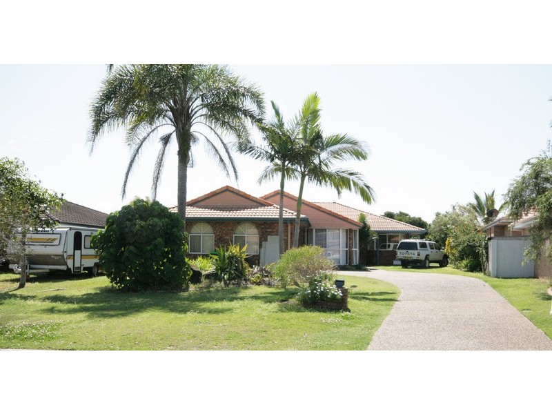 5 Balmoral Street, Pottsville NSW 2489