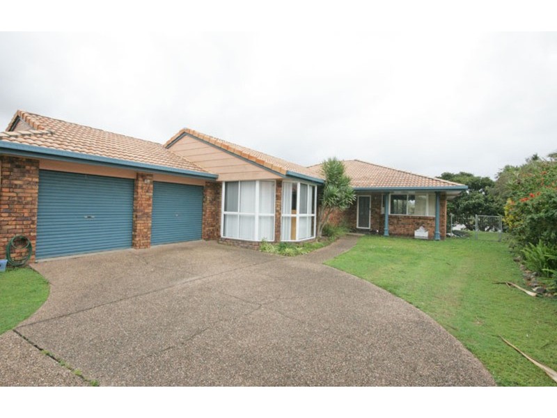 5 Balmoral Street, Pottsville NSW 2489