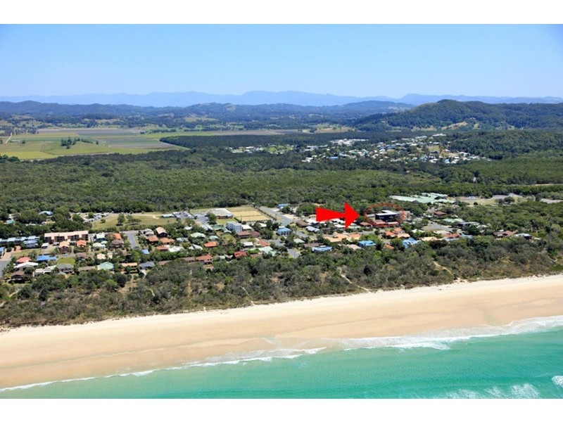 8/76 Coast Road, Pottsville NSW 2489