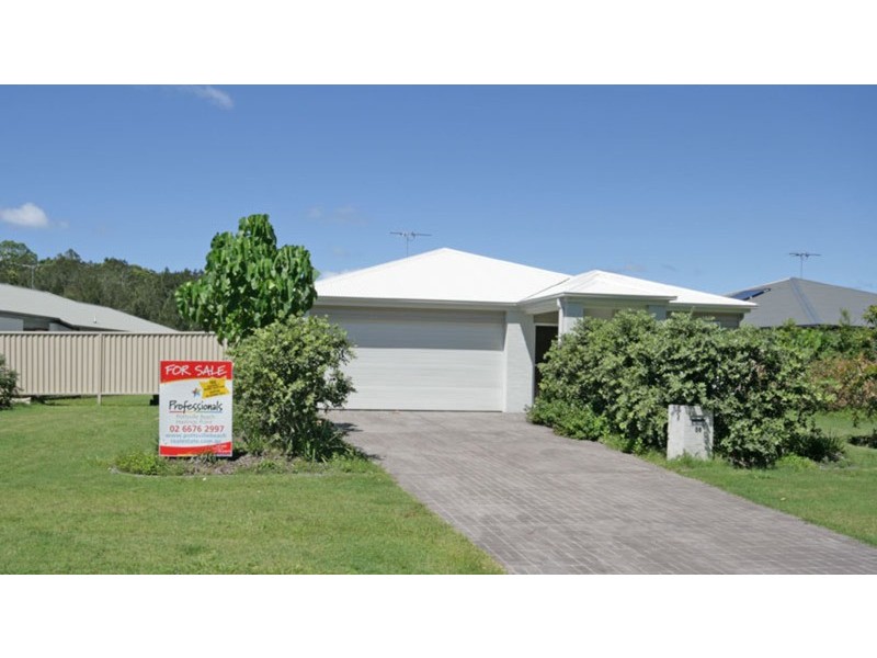 56 Sugar Glider Drive, Pottsville NSW 2489