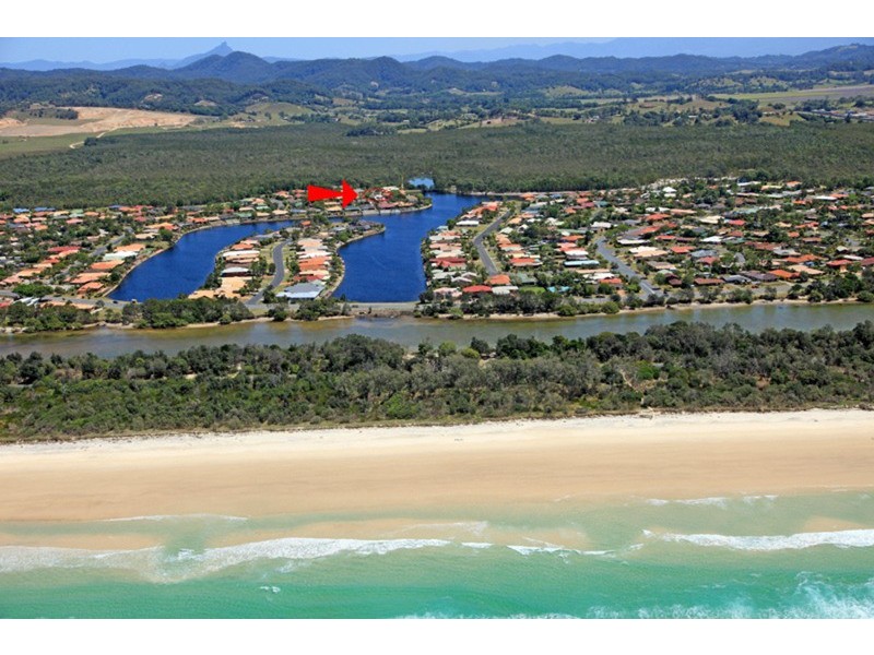 11 Paula Court, Pottsville NSW 2489