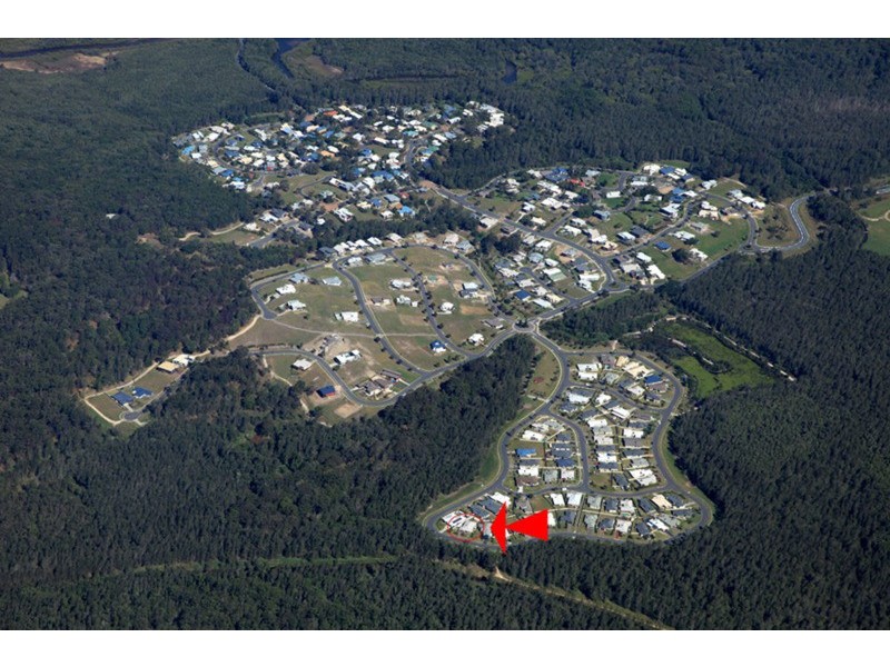 60 Sugar Glider Drive, Pottsville NSW 2489