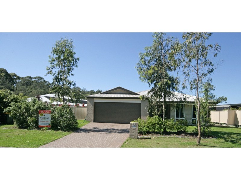 60 Sugar Glider Drive, Pottsville NSW 2489