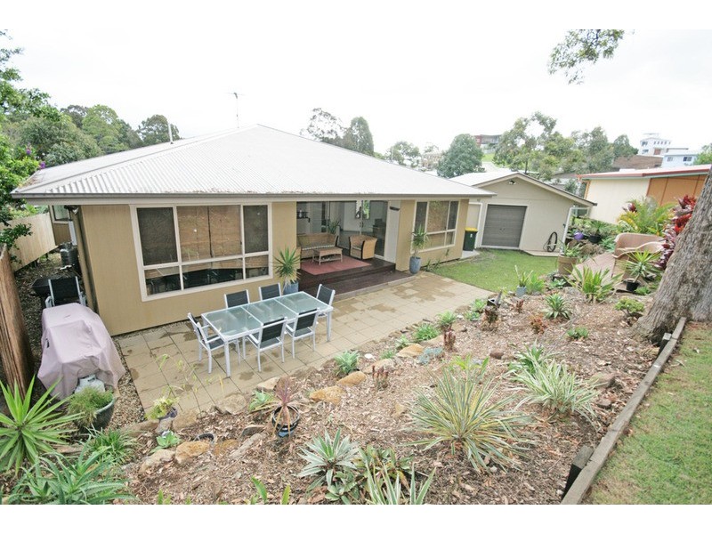5 Hibbertia Court, Pottsville NSW 2489