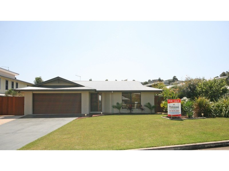 5 Brushtail Court, Pottsville NSW 2489