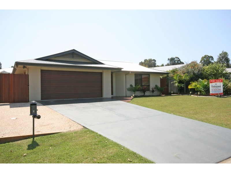 5 Brushtail Court, Pottsville NSW 2489