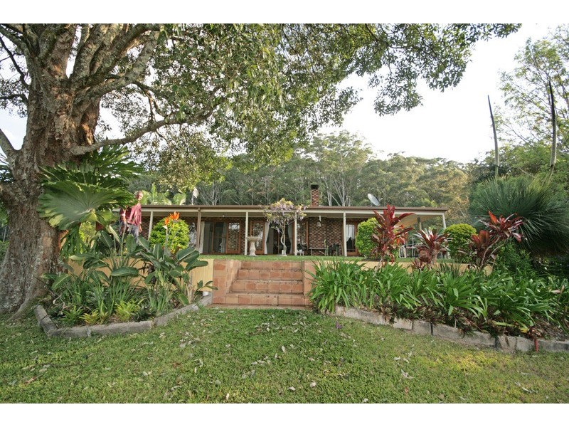 34 ‘The Grove’, Nunderi NSW 2484