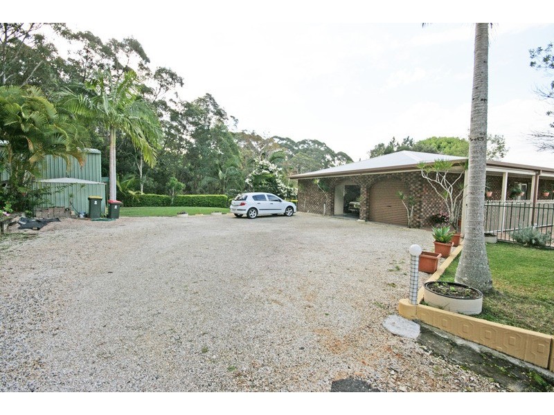 34 ‘The Grove’, Nunderi NSW 2484