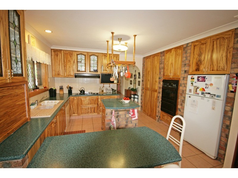 34 ‘The Grove’, Nunderi NSW 2484