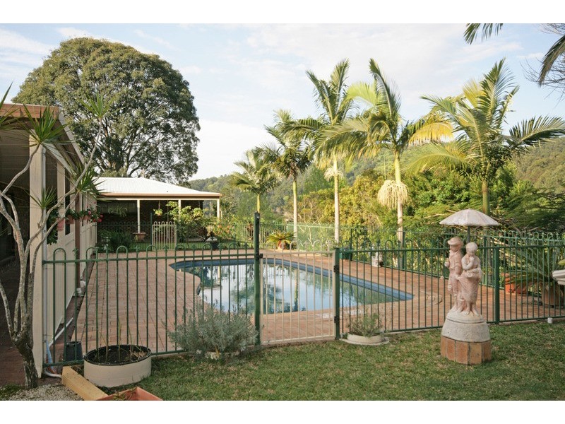 34 ‘The Grove’, Nunderi NSW 2484