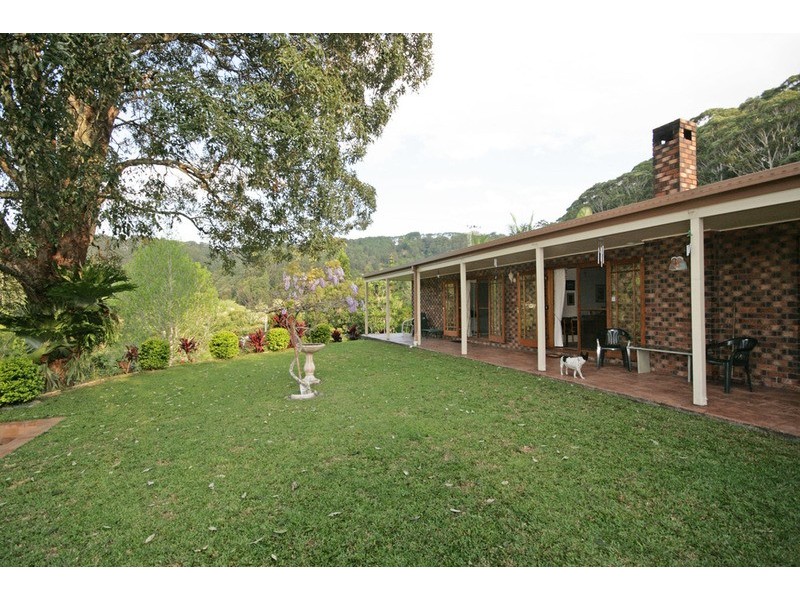 34 ‘The Grove’, Nunderi NSW 2484