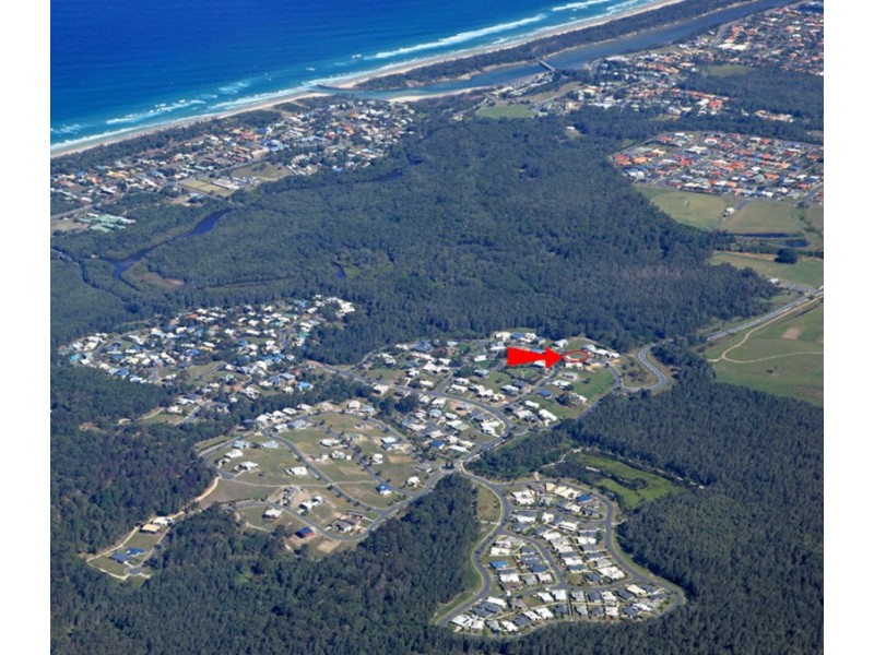 Lot 397 # 24 Euodia Avenue, Pottsville NSW 2489