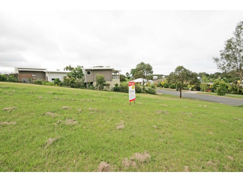 Lot 397 # 24 Euodia Avenue, Pottsville NSW 2489