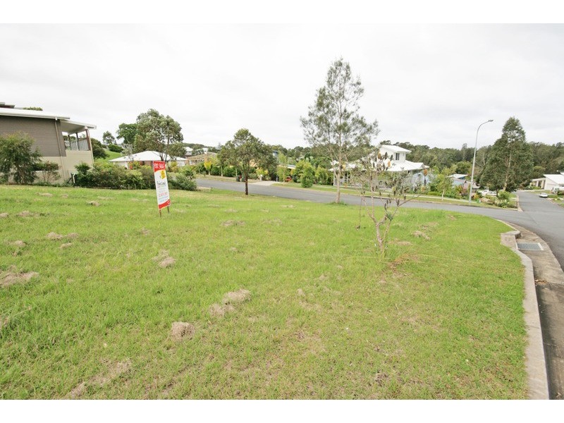 Lot 397 # 24 Euodia Avenue, Pottsville NSW 2489