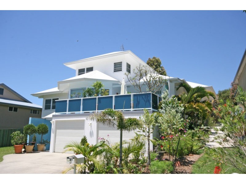 3 Jagera Close, Pottsville NSW 2489