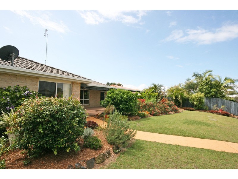34 Edinburgh Court, Pottsville NSW 2489