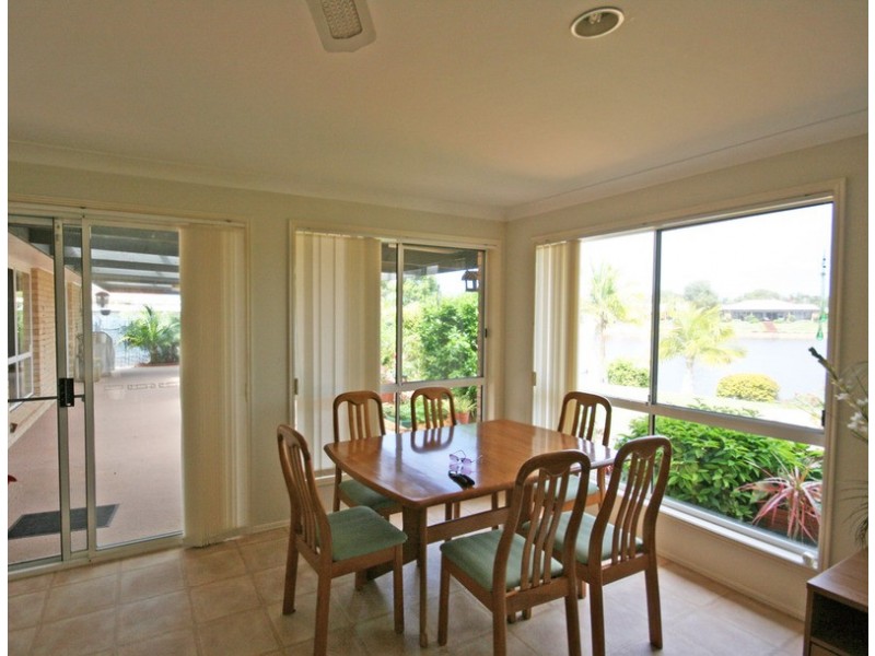 34 Edinburgh Court, Pottsville NSW 2489