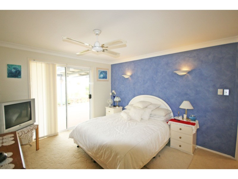 34 Edinburgh Court, Pottsville NSW 2489