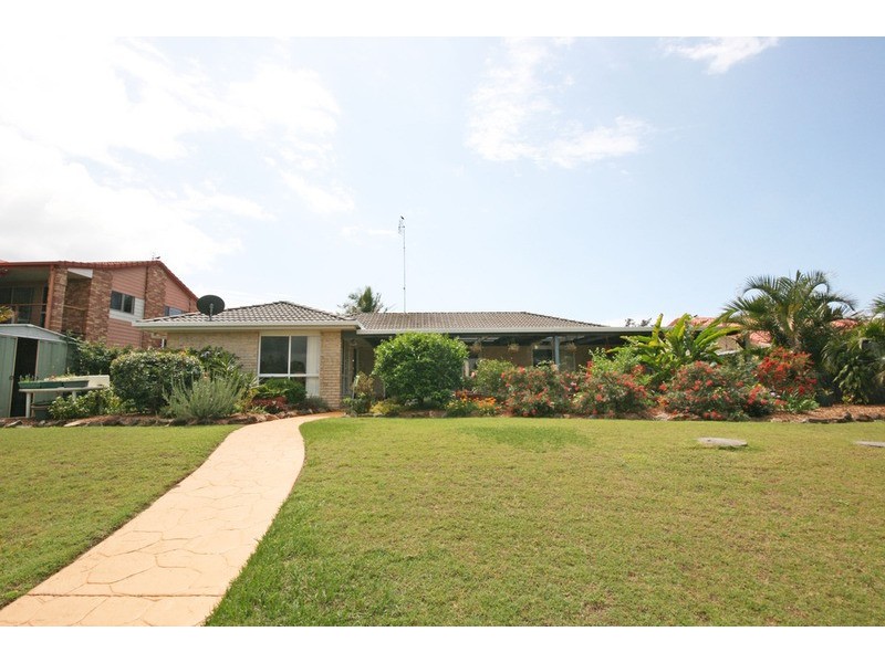 34 Edinburgh Court, Pottsville NSW 2489