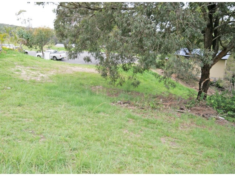 Lot 203 # 11 Roseash Court, Pottsville NSW 2489
