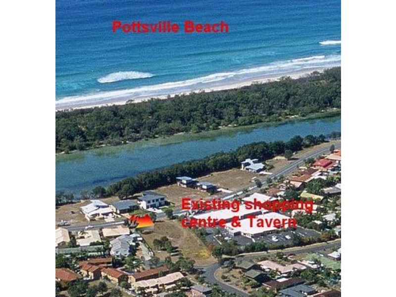 Lot 14 Overall Drive, Pottsville NSW 2489