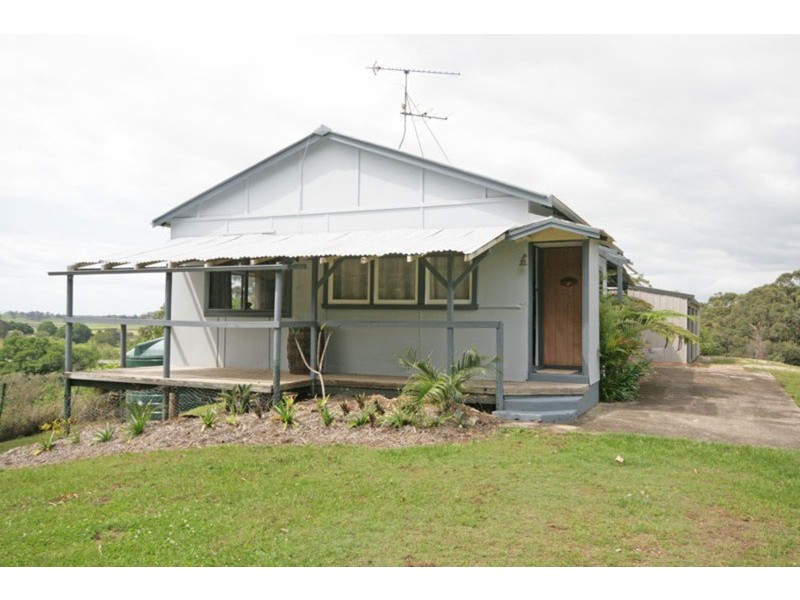 304 Pottsville Mooball Road, Pottsville NSW 2489