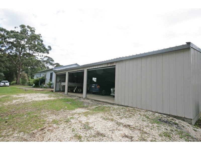 304 Pottsville Mooball Road, Pottsville NSW 2489