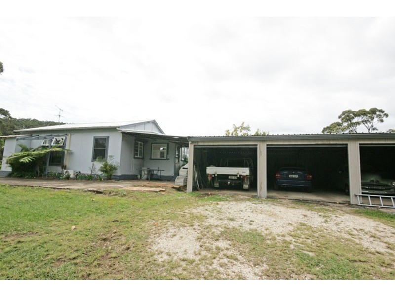 304 Pottsville Mooball Road, Pottsville NSW 2489