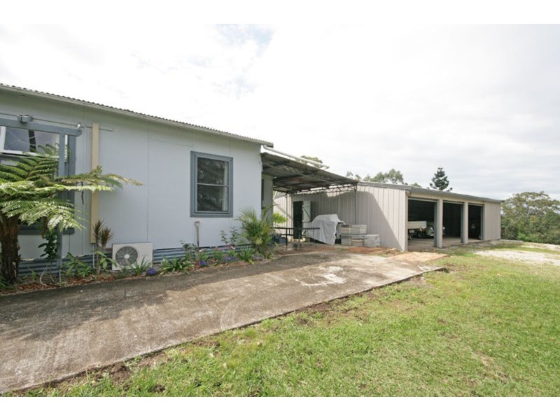 304 Pottsville Mooball Road, Pottsville NSW 2489