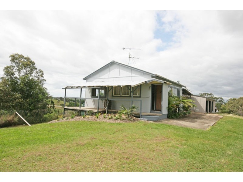 304 Pottsville Mooball Road, Pottsville NSW 2489
