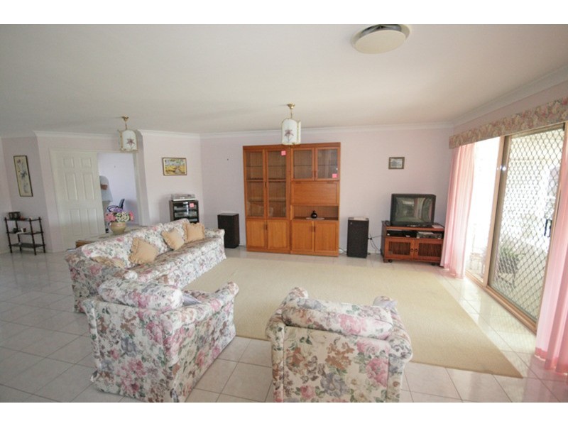 19 Edinburgh Court, Pottsville NSW 2489