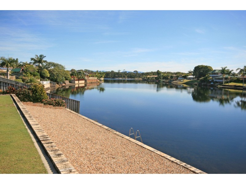 19 Edinburgh Court, Pottsville NSW 2489