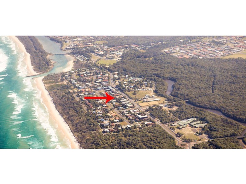 1/50 Coast Road, Pottsville NSW 2489
