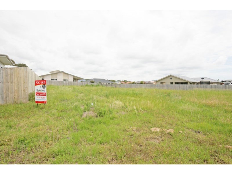 Lot 267 # 3 Tallon Court, Pottsville NSW 2489