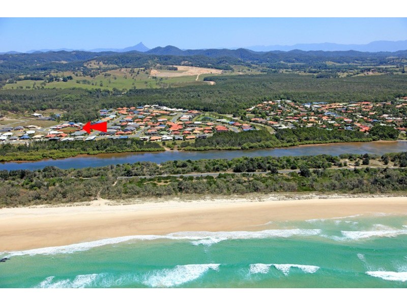 Lot 267 # 3 Tallon Court, Pottsville NSW 2489