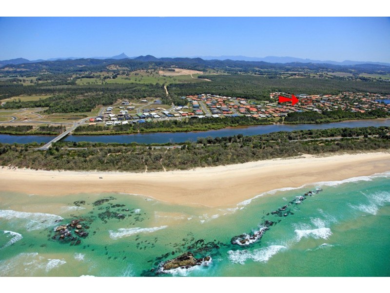 1 /16 McKenzie Avenue, Pottsville NSW 2489