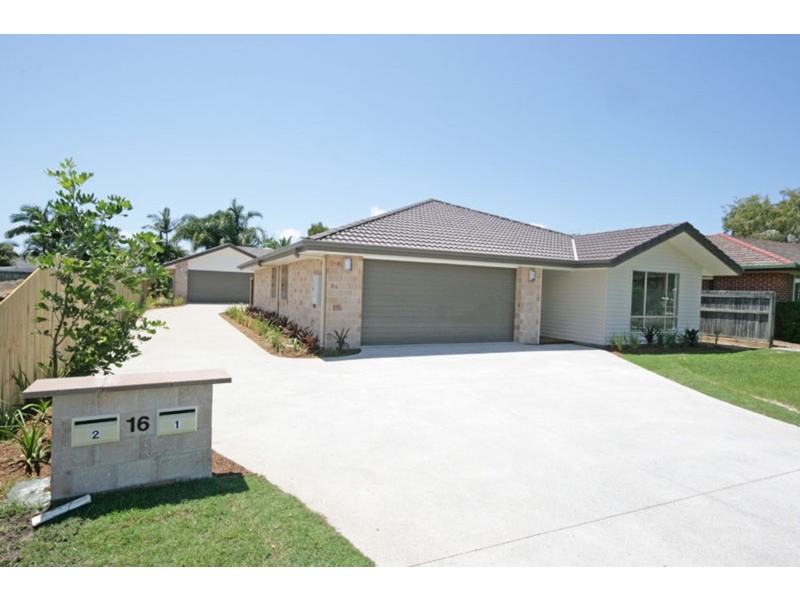 2/16 McKenzie Avenue, Pottsville NSW 2489