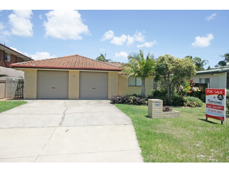 62 Elanora Avenue, Pottsville NSW 2489