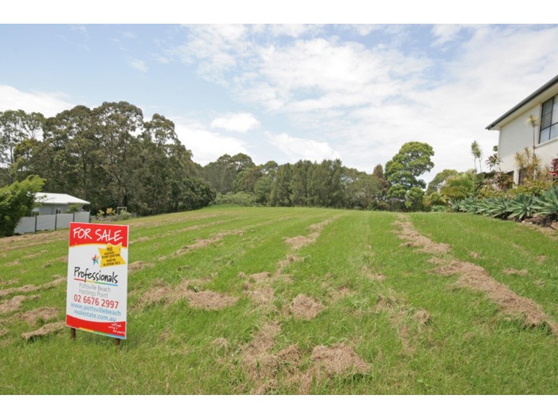 Lot 413 Macadamia Drive, Pottsville NSW 2489