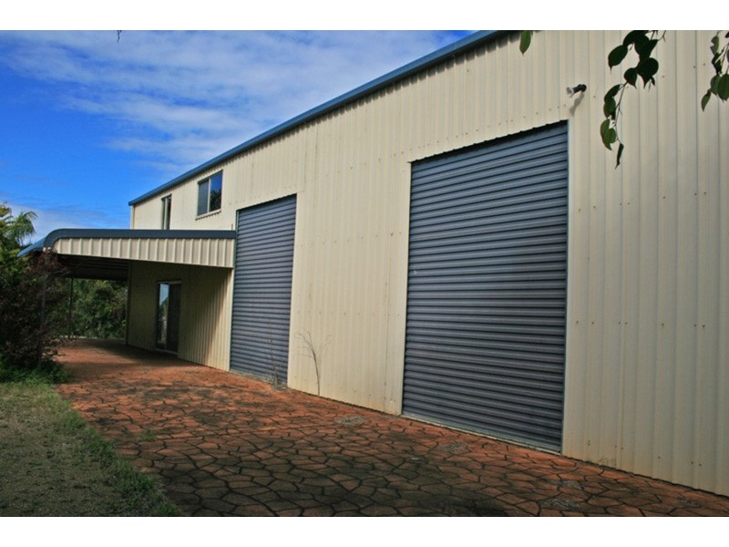 Lot 6 Kudgeree Avenue, Pottsville Beach NSW 2489